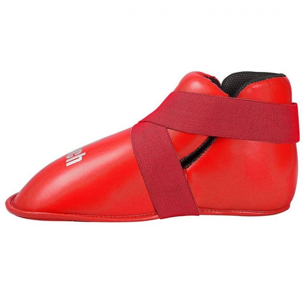 Футы Clinch Safety Foot Kick крас C523 /Adidas