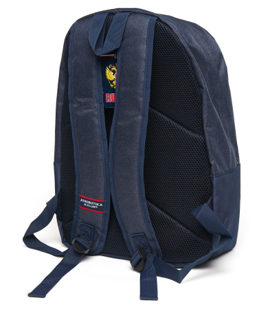 Рюкзак Россия темно-син / 18486