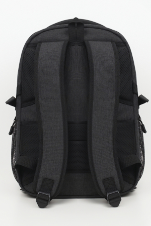 U19496G-GG242 Рюкзак (серый/серый)