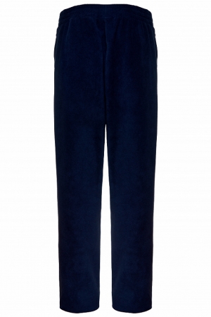 M06210G-NN212 Брюки флисовые мужские (синий)