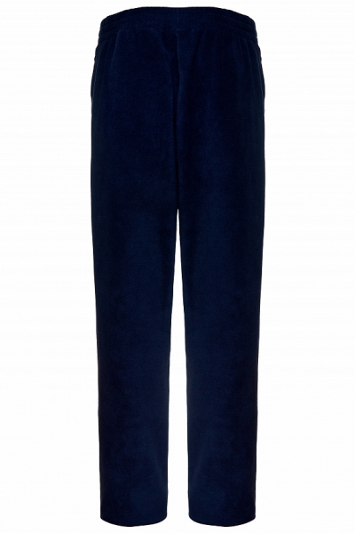 M06210G-NN212 Брюки флисовые мужские (синий)