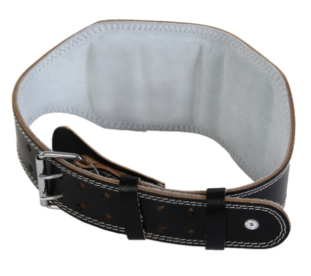 Пояс для тяжелой атлетики JE-2622 Harper Gym