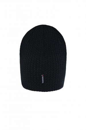 U20430G-NN232 Шапка трикотажная (синий/синий)