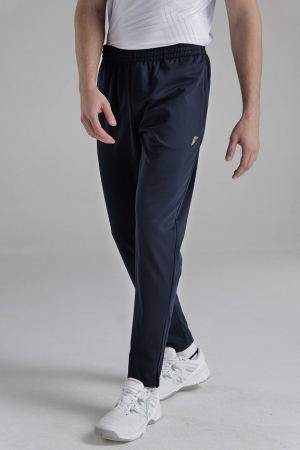 M05273FP-NN241 Брюки тренировочные мужские (синий/синий)