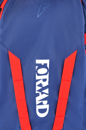 U19440G-NR251 Рюкзак (синий/красный)