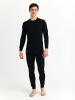 Термобелье Extrim /Comfort Men/чёрный/ 8001