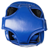 Шлем TWIN синий /BoyBo