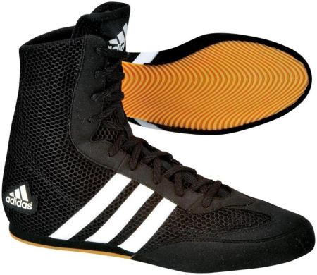 Боксерки Adidas BoxHog (G97067)