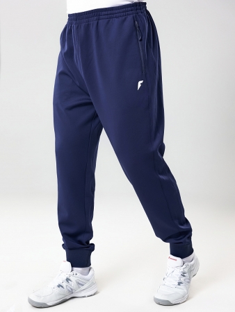 M05330G-NN232 Костюм спортивный мужской (синий/синий)