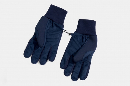 U21210G-RN232 Перчатки утепленные (красный/синий)