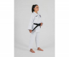 Кимоно для дзюдо Clinch Judo Gold FDR белое C777