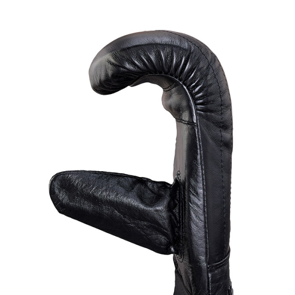 Перчатки снарядные Green Hill PRO PMP-2064 (чёрный)