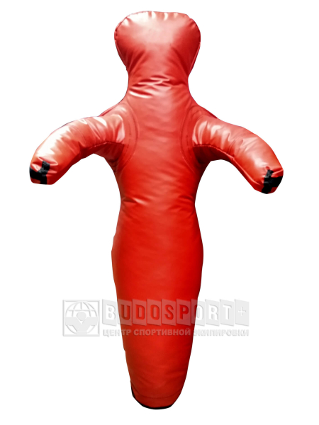 Манекен борцовский 130см 20кг