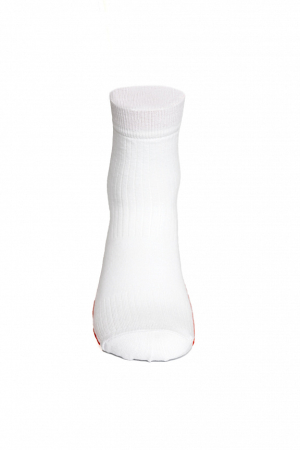 U23320SF-WW241 Носки (белый/белый)