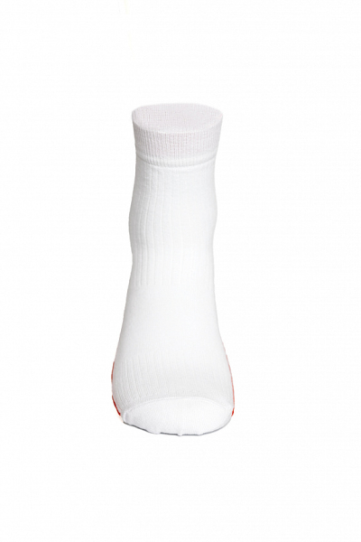 U23320SF-WW241 Носки (белый/белый)