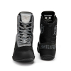 Боксерки FX Outlaw BSD-2401 (чёрно-серые)