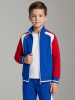 Спортивный костюм детский 11C-RT-1888C (василёк) /RUSTEAM