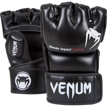 Перчатки MMA Venum Impact