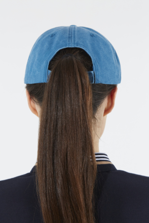 U20150G-TT251 Бейсболка (бирюзовый)