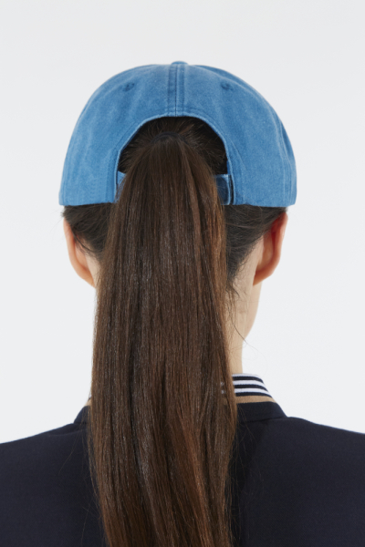 U20150G-TT251 Бейсболка (бирюзовый)