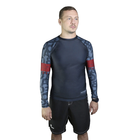 Рашгард BoyBo Gear 