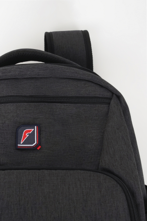 U19496G-GG242 Рюкзак (серый/серый)