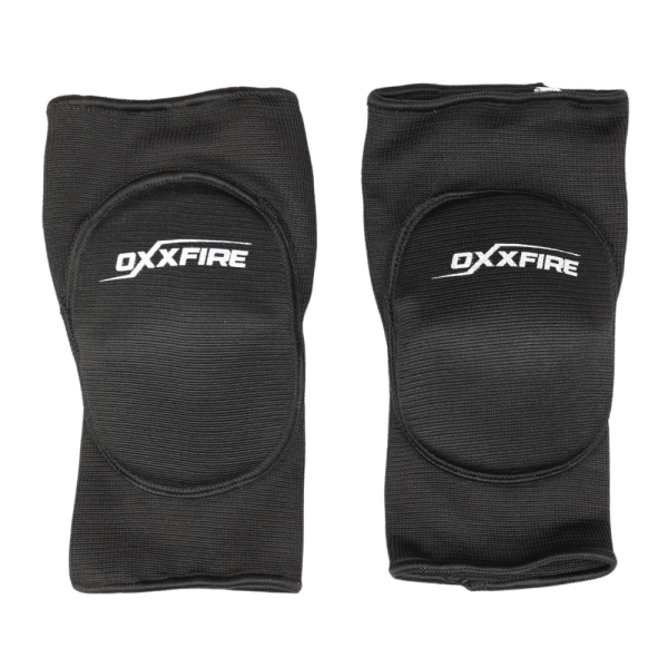 Налокотники OxxFire черные