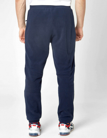 Брюки флисовые мужские (синий) M06210G-NN192