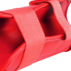 Защита голени Clinch Shin Guard Kick красн/С522