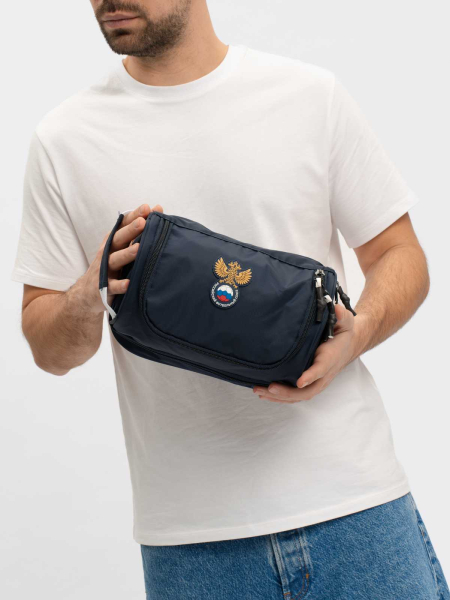 Мини-баул косметичка cборная России (РФС) арт.50828 /Atributika&Club