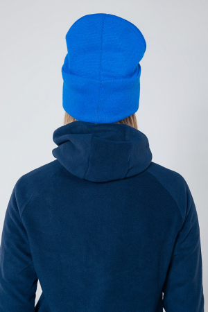 U20410G-II232 Шапка трикотажная (голубой/голубой)