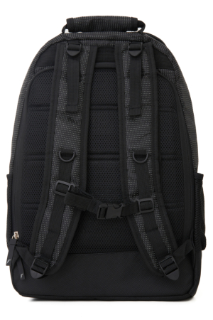 U19420G-BB242 Рюкзак (черный/черный)