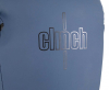 Перчатки боксёрские Clinch Mist 2.0 синие С183