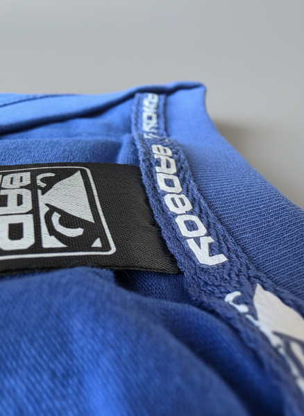 Футболка Prime Walkout 3.0 T-shirt Синий /Bad Boy