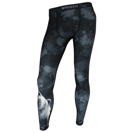 Лосины детские Grizzly /Rusco Sport