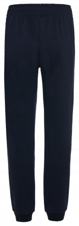 M04330P-NN231 Костюм тренировочный мужской (синий/синий)