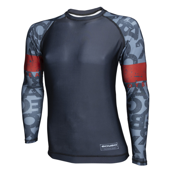 Рашгард BoyBo Gear 