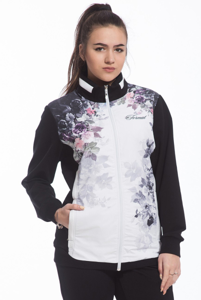 Костюм мужской т.зеленый 11M-RR-1128 /RED N ROCKS