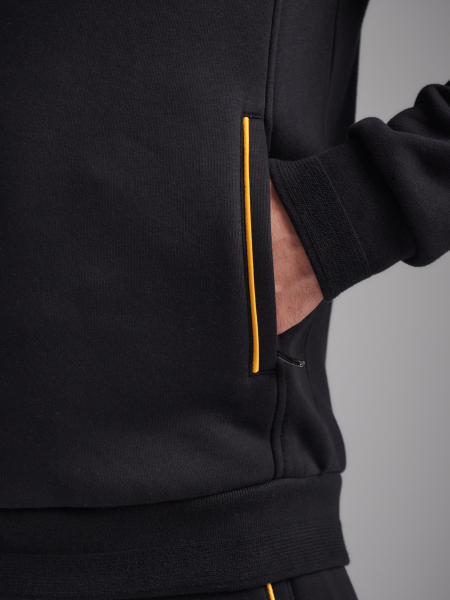 Костюм спортивный мужской РОССИЯ 12M-RT-1819 /RusTeam