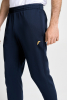 M05280FT-NN241 Брюки тренировочные мужские (синий/синий)