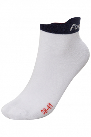 U23313G-FF232R Носки (синий/белый) U23313G-FF232R Носки (синий/белый)