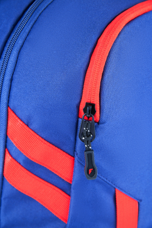 U19440G-NR251 Рюкзак (синий/красный)