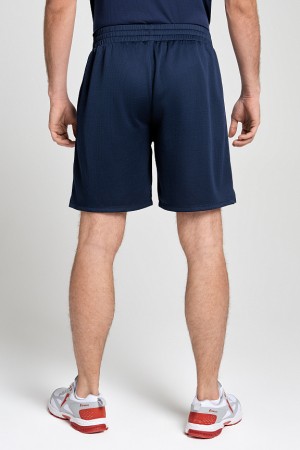 M16210FP-NN241 Шорты игровые мужские (синий/синий)