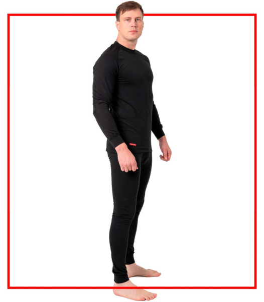 Термобелье Work /Comfort Men