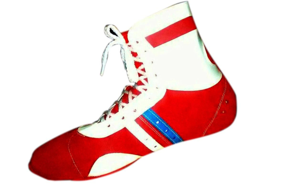 Самбовки красные