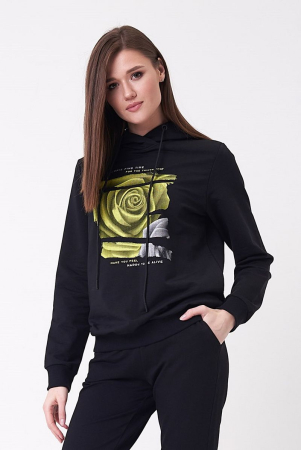 Костюм-тройка спортивный женский. Модель - 11624