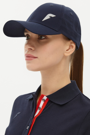 U20140G-NN251 Бейсболка (синий)