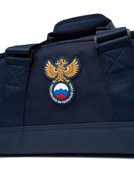 Сумка спортивная РФС арт.50821 /Atributika&Club