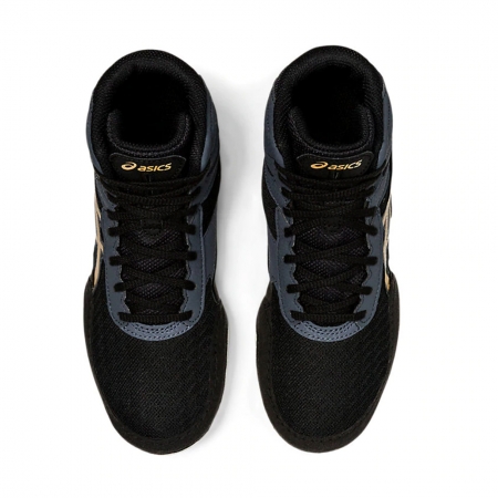 Детские борцовки Asics 1084A007 002 MATFLEX 6 GS