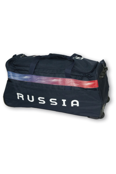 Сумка спортивная (синий) U19241G-FF202